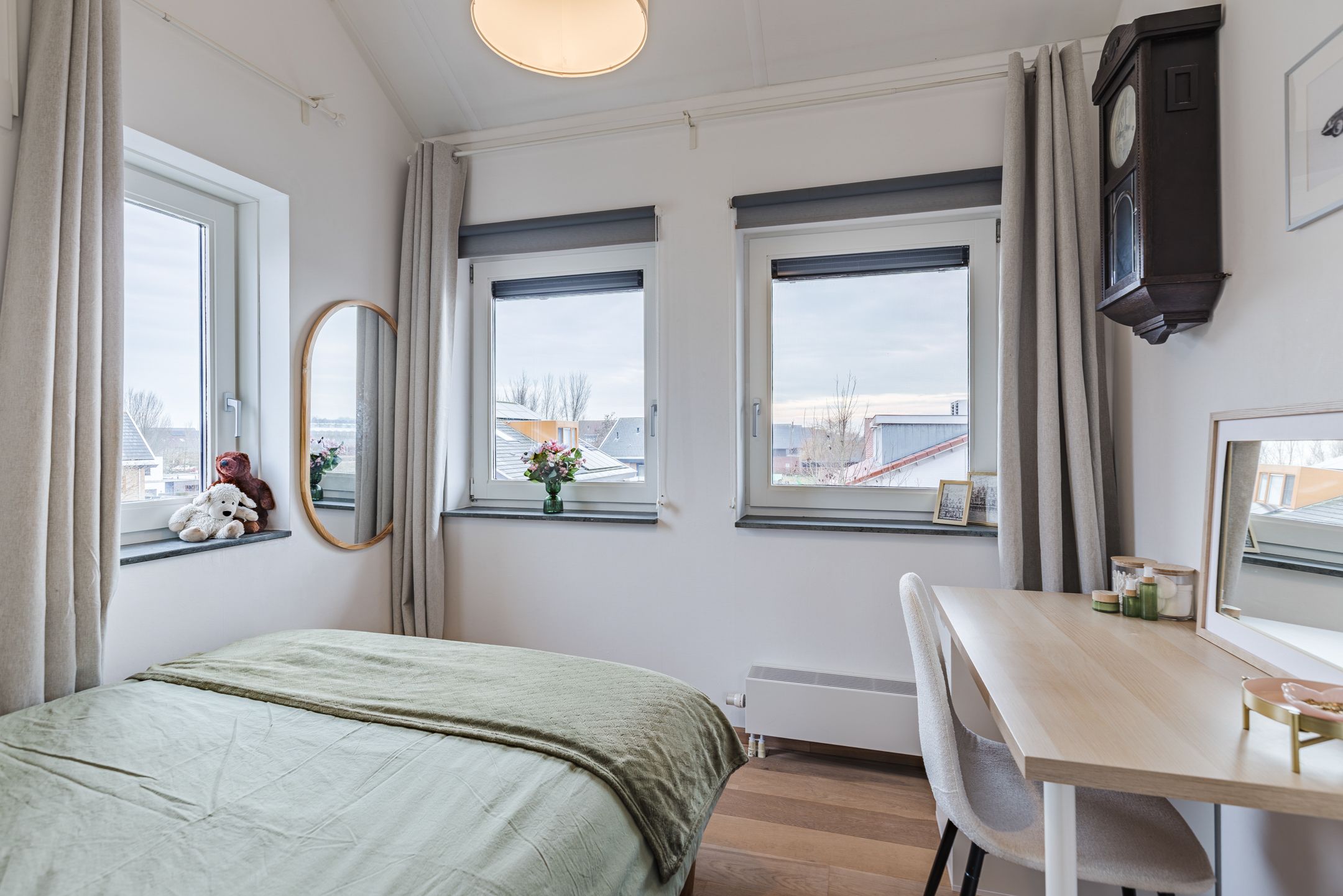 Foto 42 van Veldruskade 40