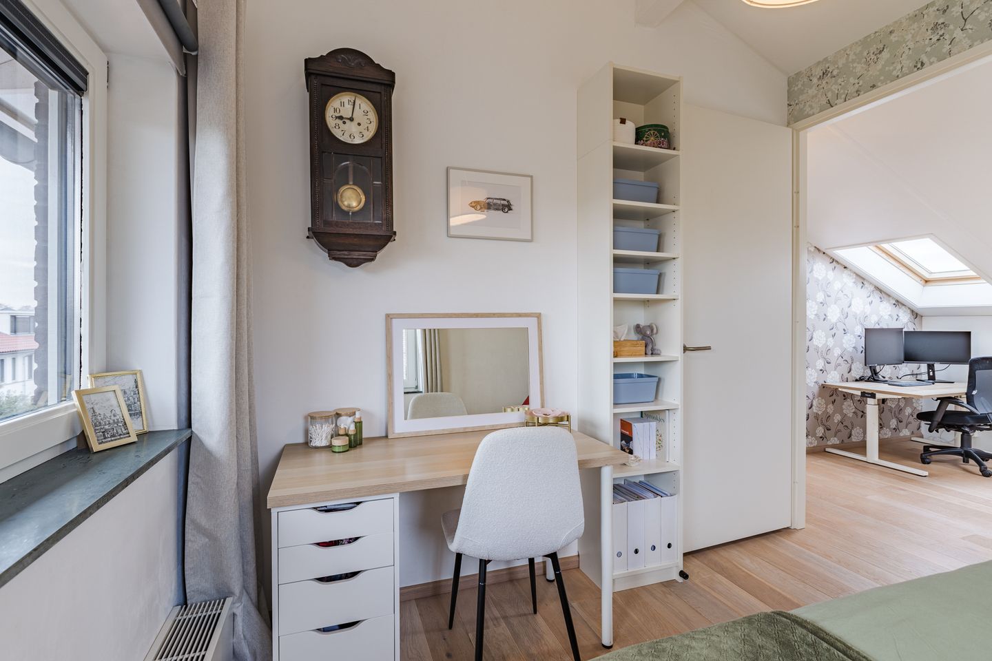 Foto 44 van Veldruskade 40