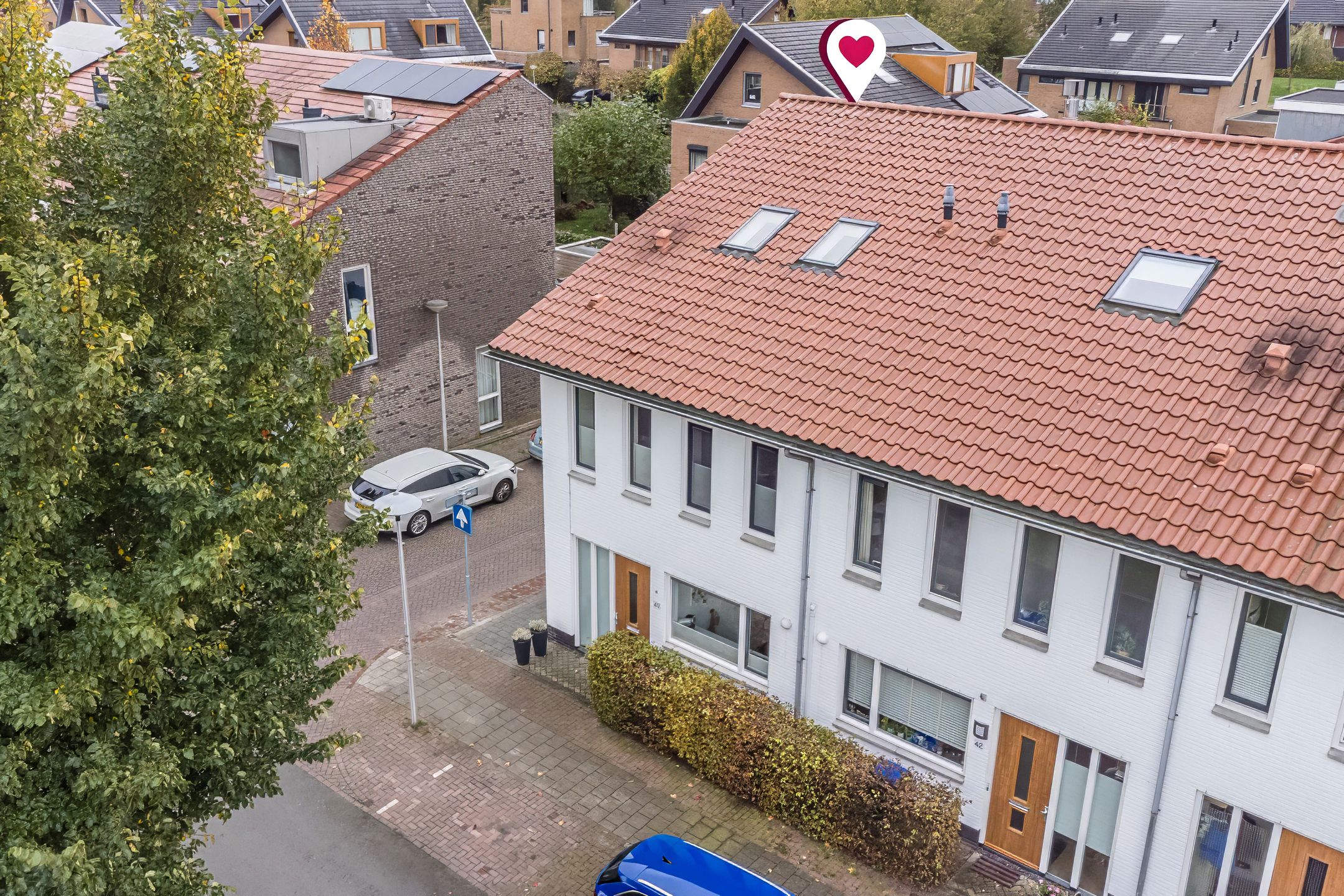 Foto 45 van Veldruskade 40