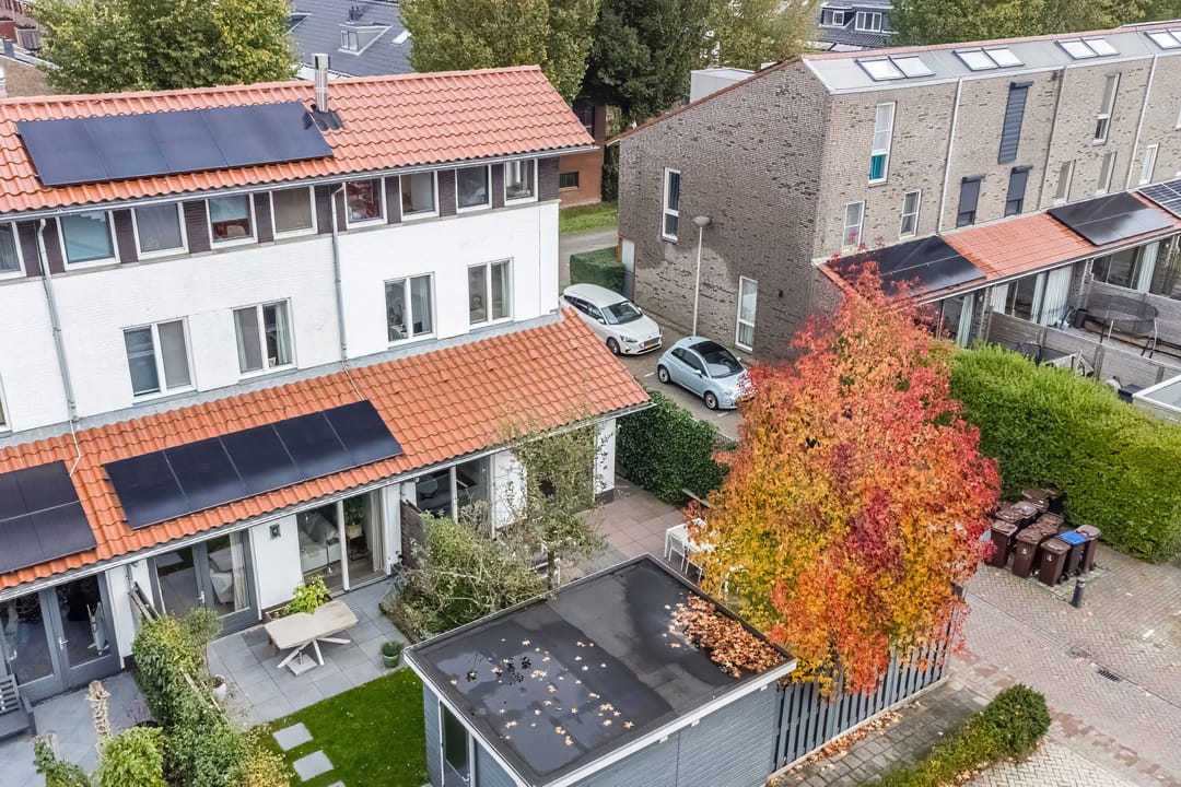 Foto 46 van Veldruskade 40