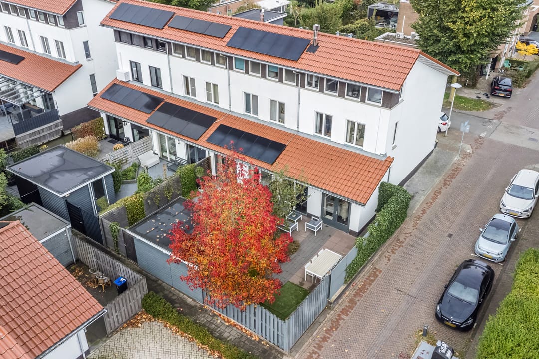 Foto 47 van Veldruskade 40