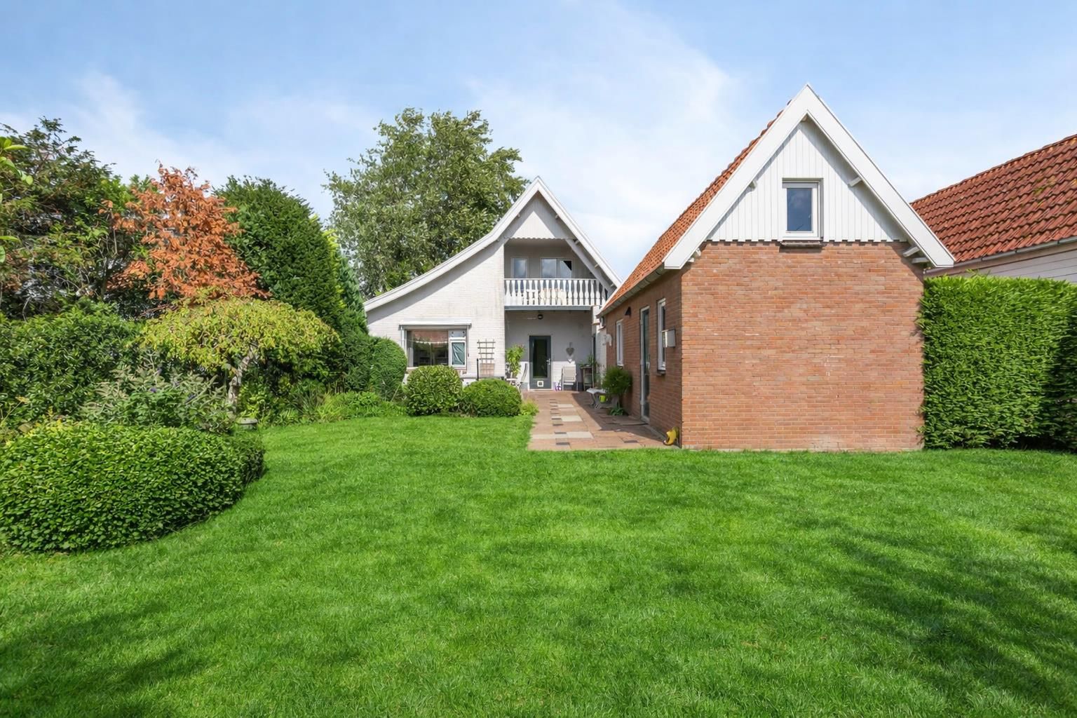 Foto 24 van Duinweg 91-R