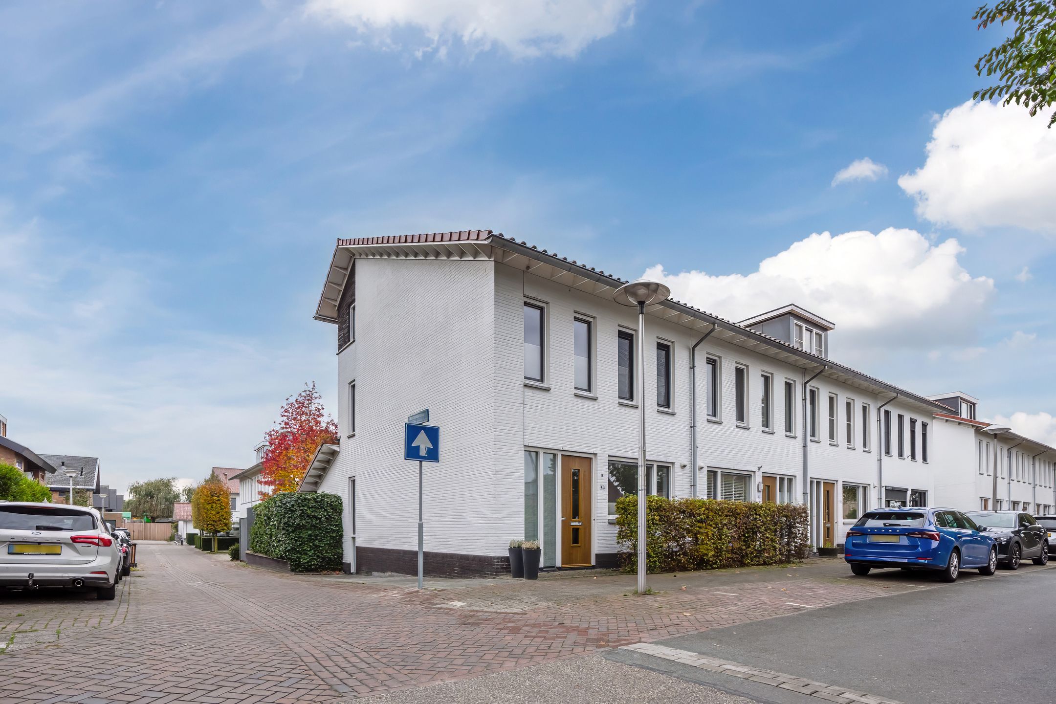 Foto 48 van Veldruskade 40