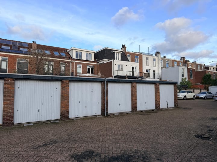 Photo 2 of Bilderdijkstraat 16