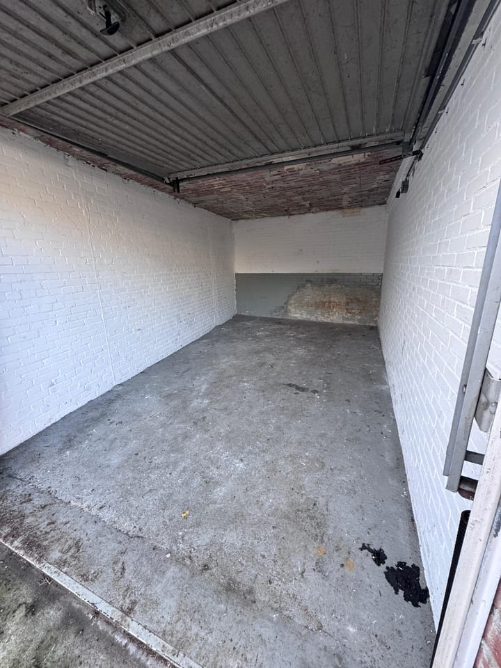 Photo 5 of Bilderdijkstraat 16