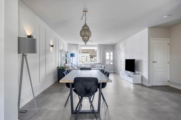 Foto 4 van Eymerickhof 55