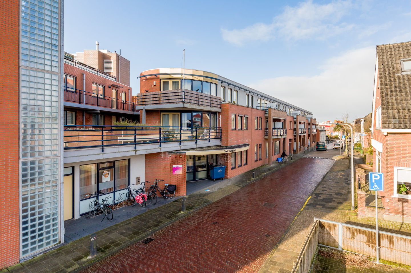 Foto 40 van Hoofdstraat 1-G