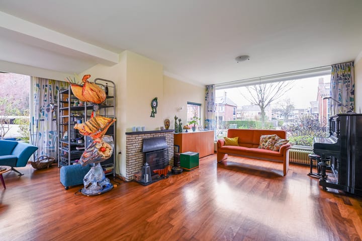 Foto 4 van Prins Bernhardlaan 152