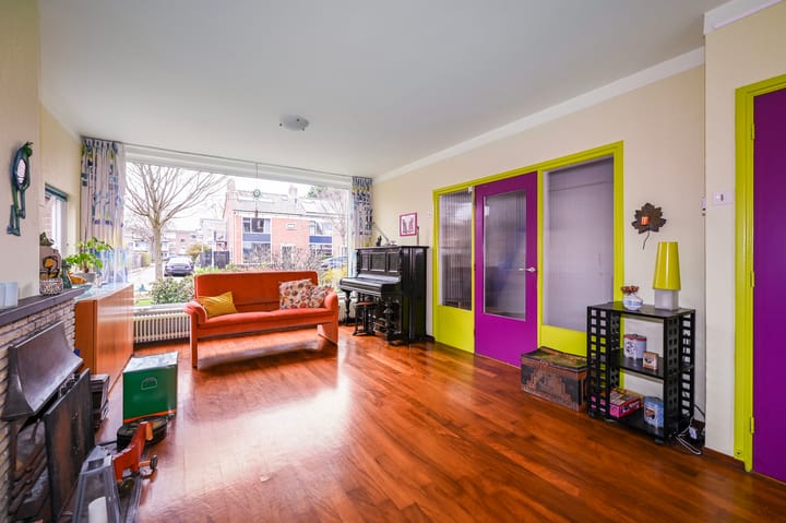 Foto 3 van Prins Bernhardlaan 152