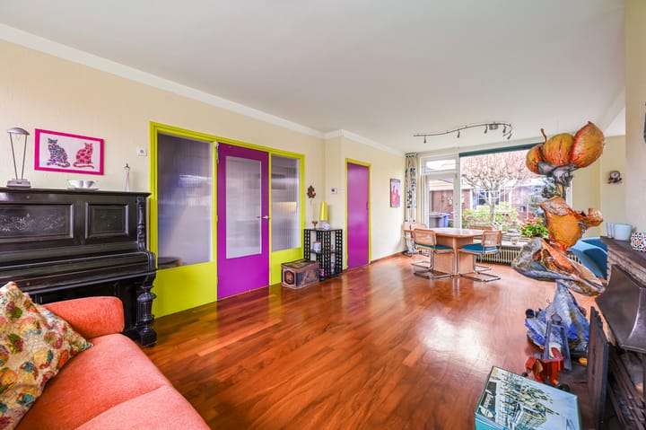 Foto 5 van Prins Bernhardlaan 152