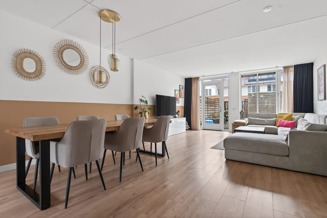 Foto 2 van Frankentaler 39