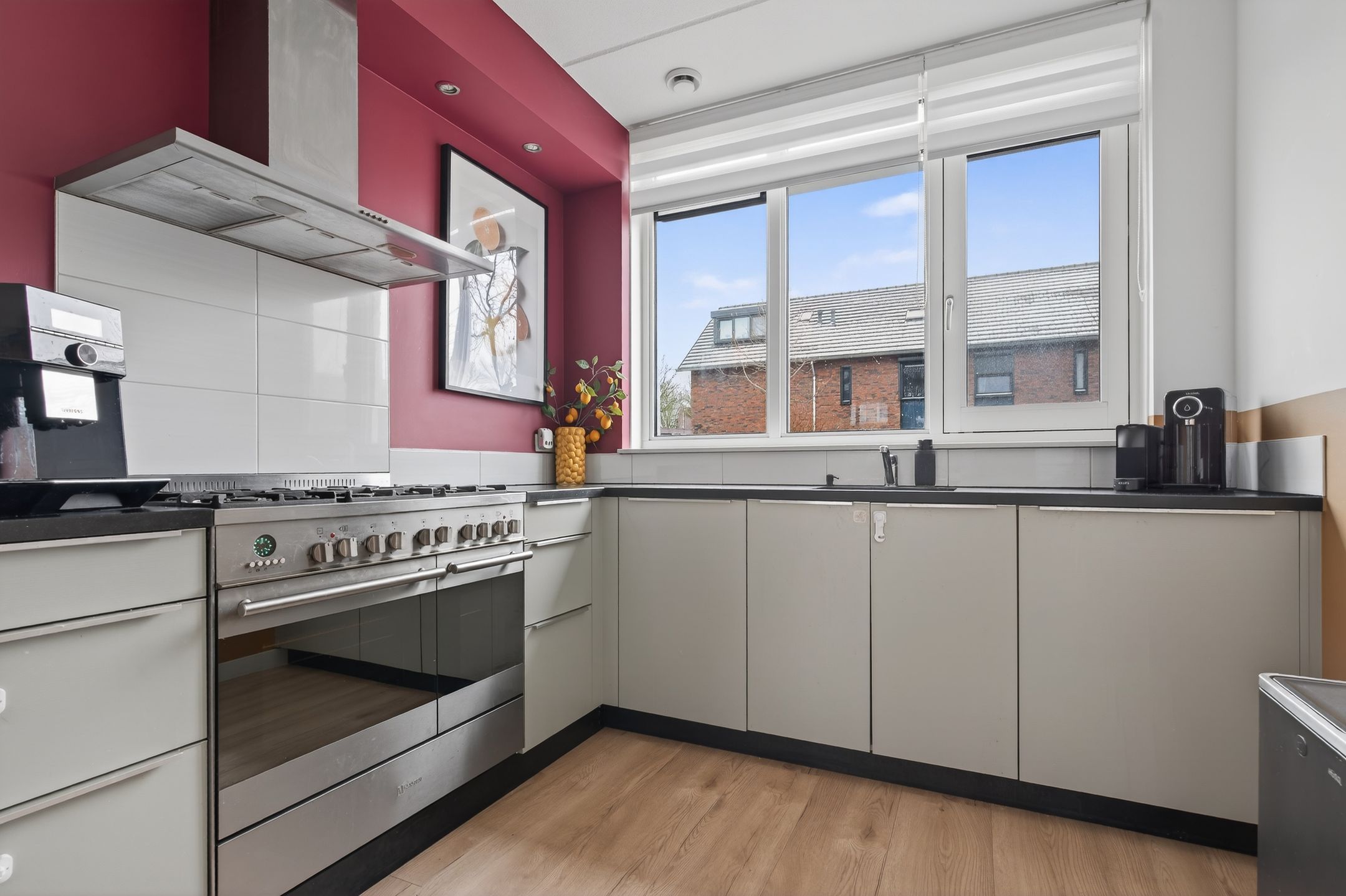 Foto 3 van Frankentaler 39