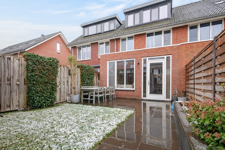 Foto 4 van Frankentaler 39