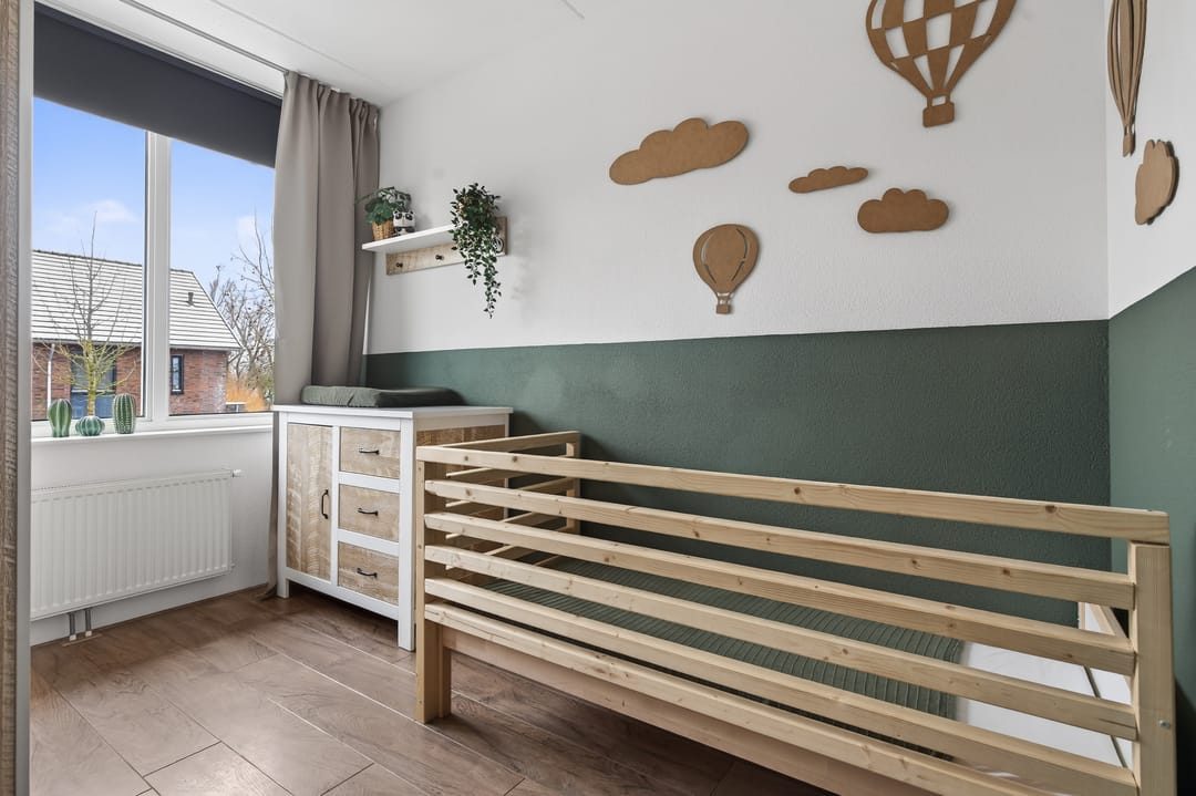 Foto 17 van Frankentaler 39