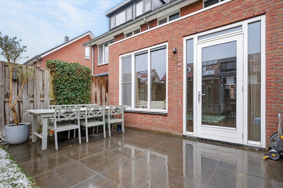 Foto 32 van Frankentaler 39