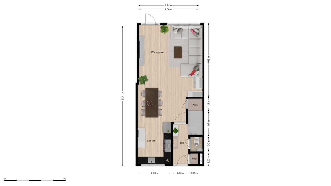 Foto 38 van Frankentaler 39