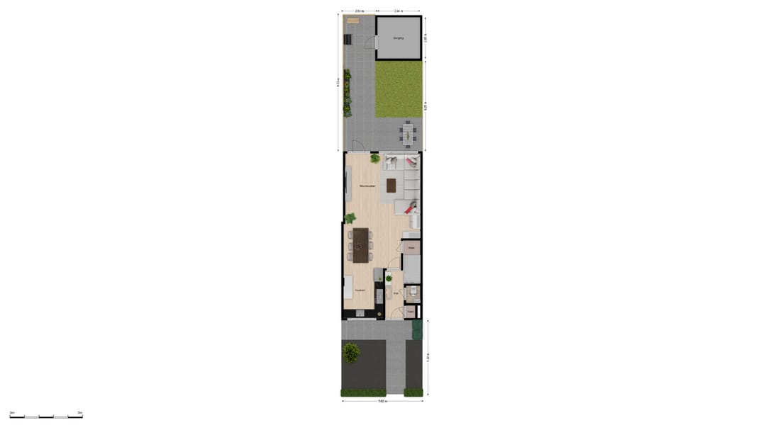 Foto 41 van Frankentaler 39