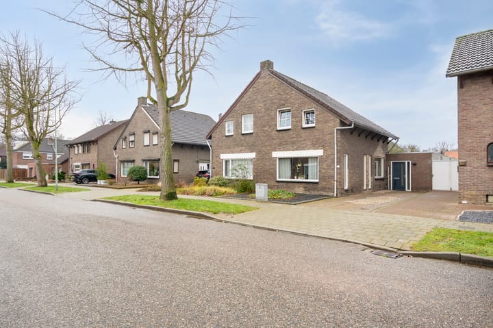 Foto 1 van Narcissensingel 94