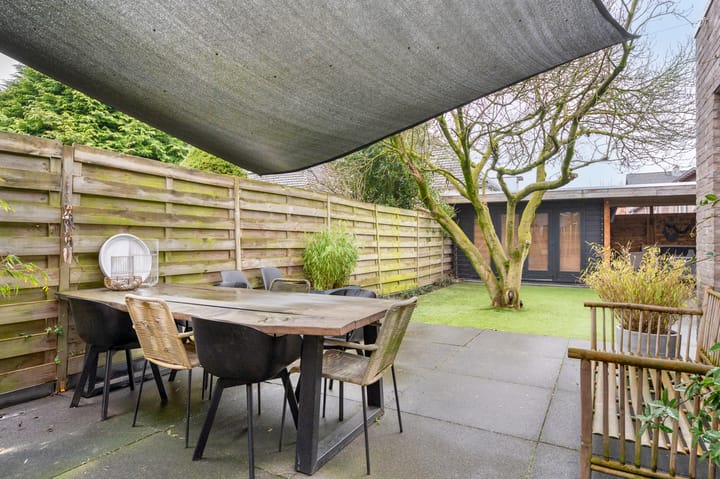 Foto 5 van Narcissensingel 94