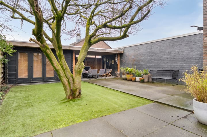 Foto 28 van Narcissensingel 94