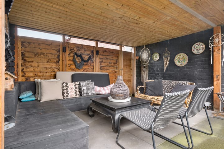 Foto 29 van Narcissensingel 94