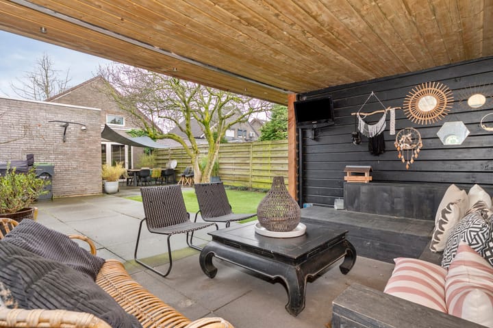 Foto 30 van Narcissensingel 94