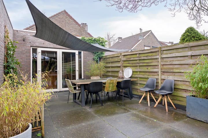 Foto 32 van Narcissensingel 94