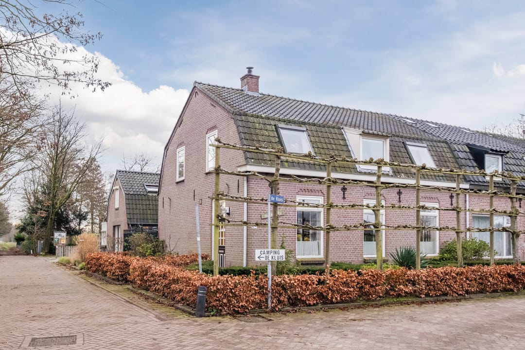 Foto 2 van de Kluis 20