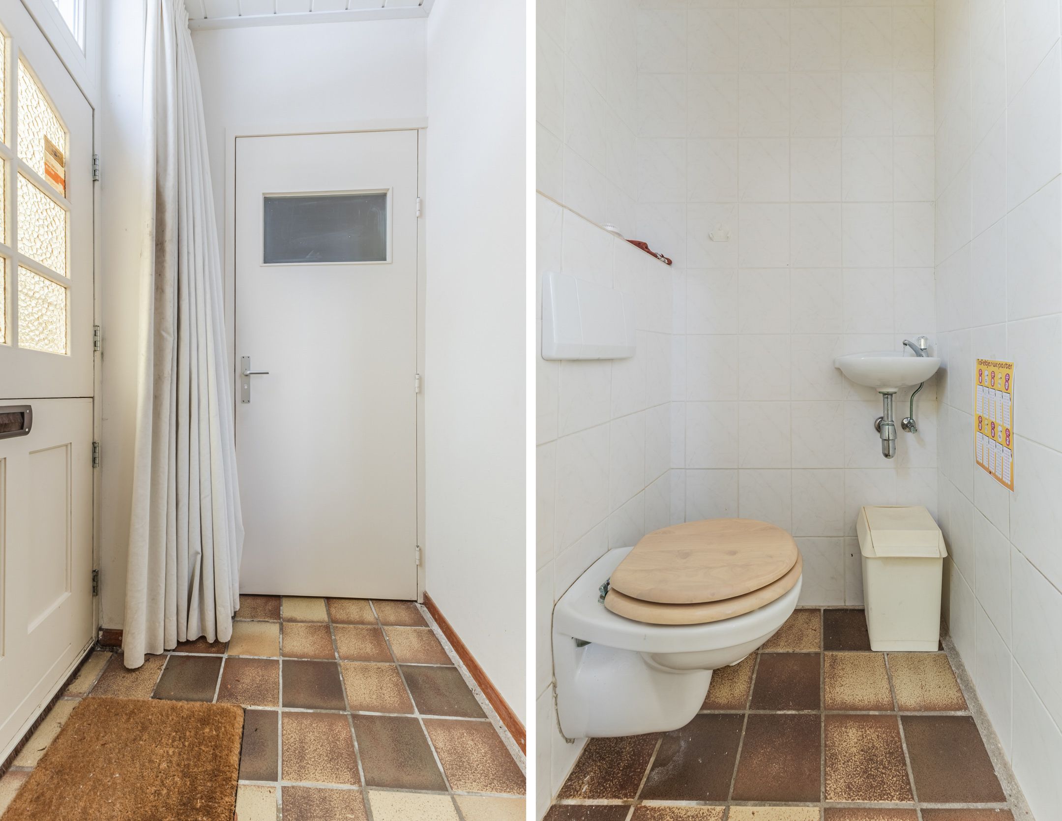 Foto 3 van de Kluis 20