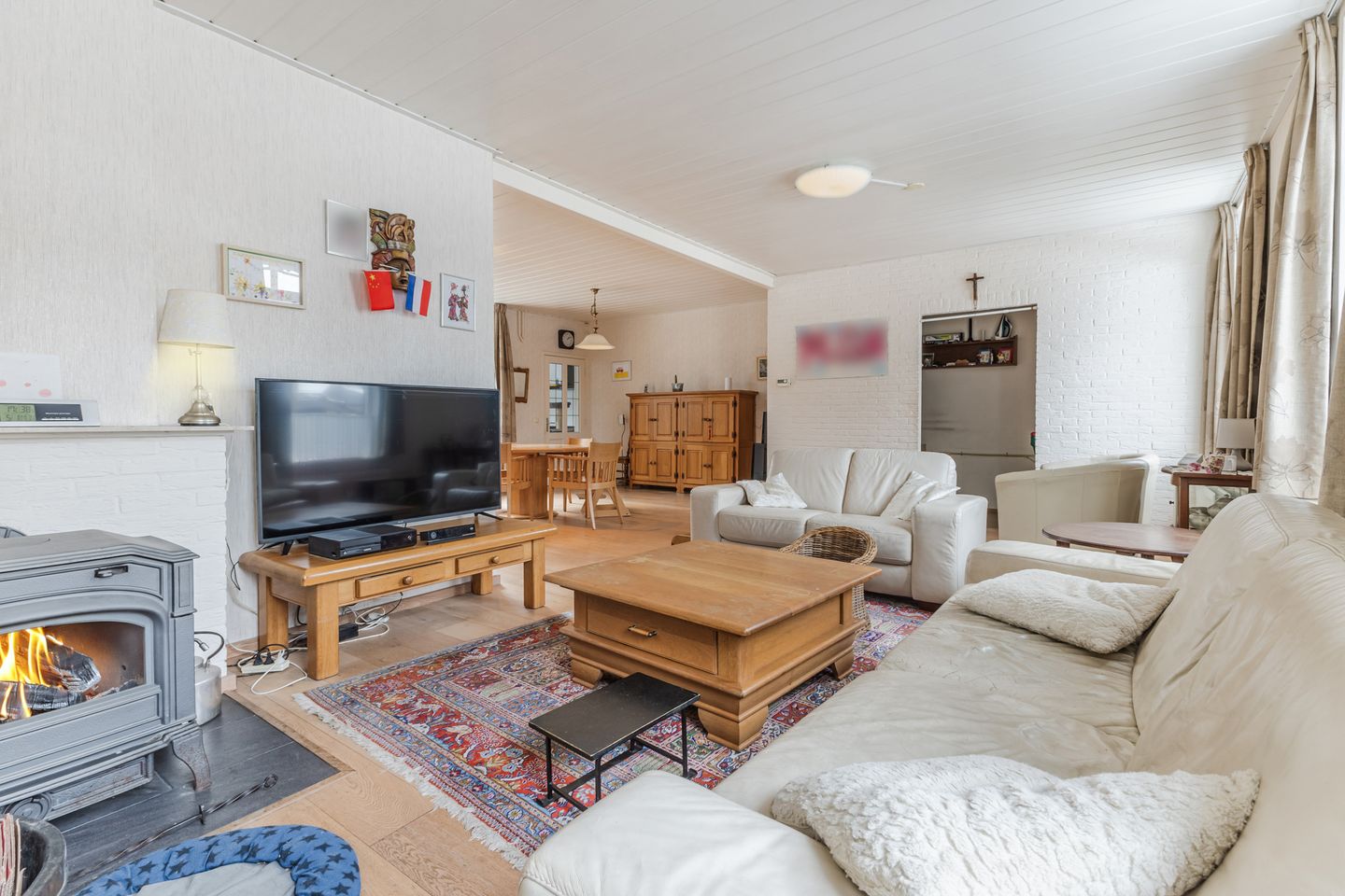 Foto 4 van de Kluis 20