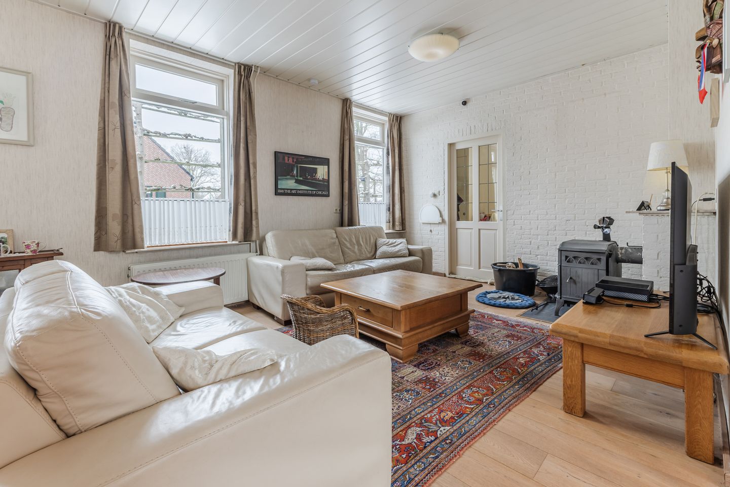 Foto 5 van de Kluis 20