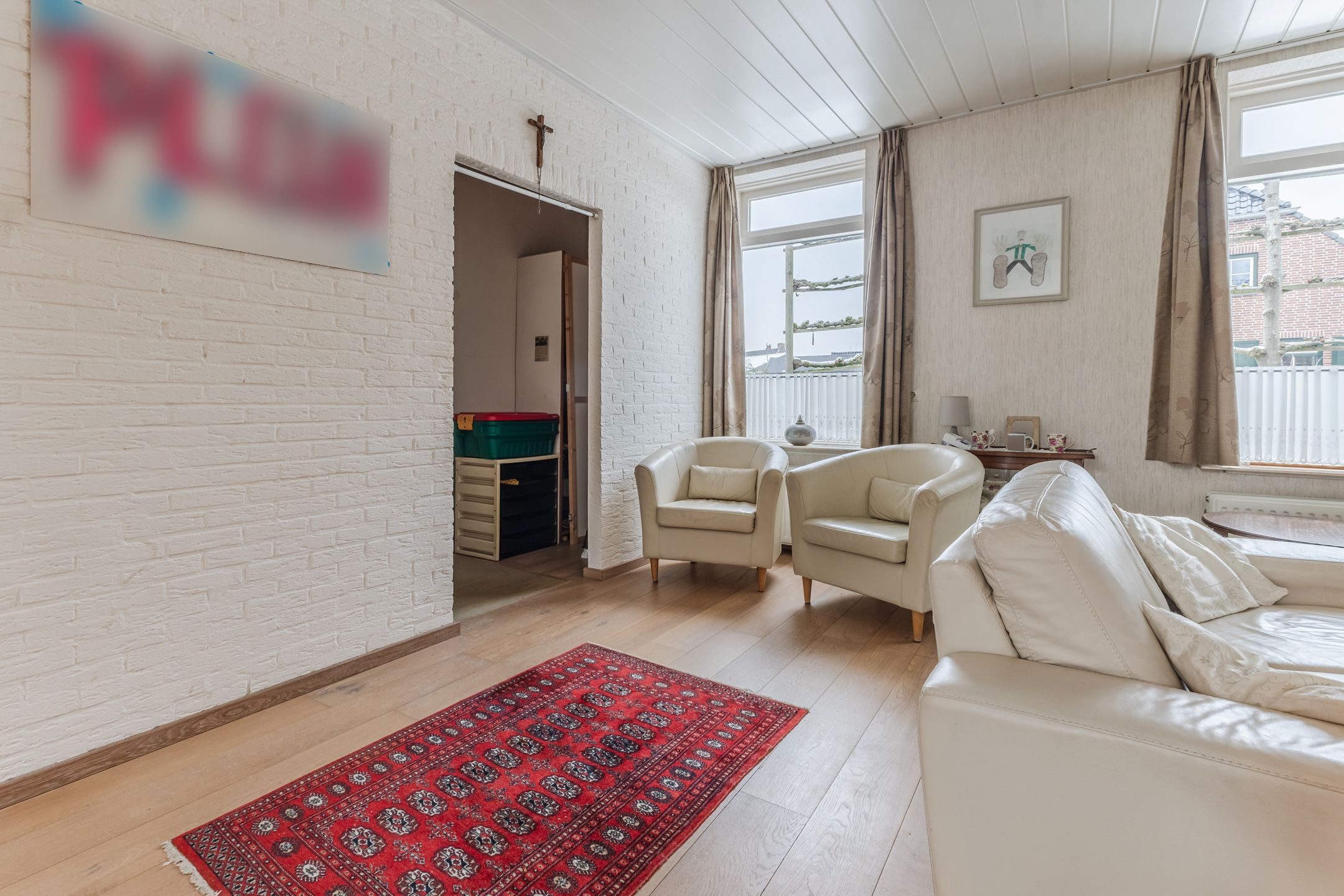 Foto 6 van de Kluis 20