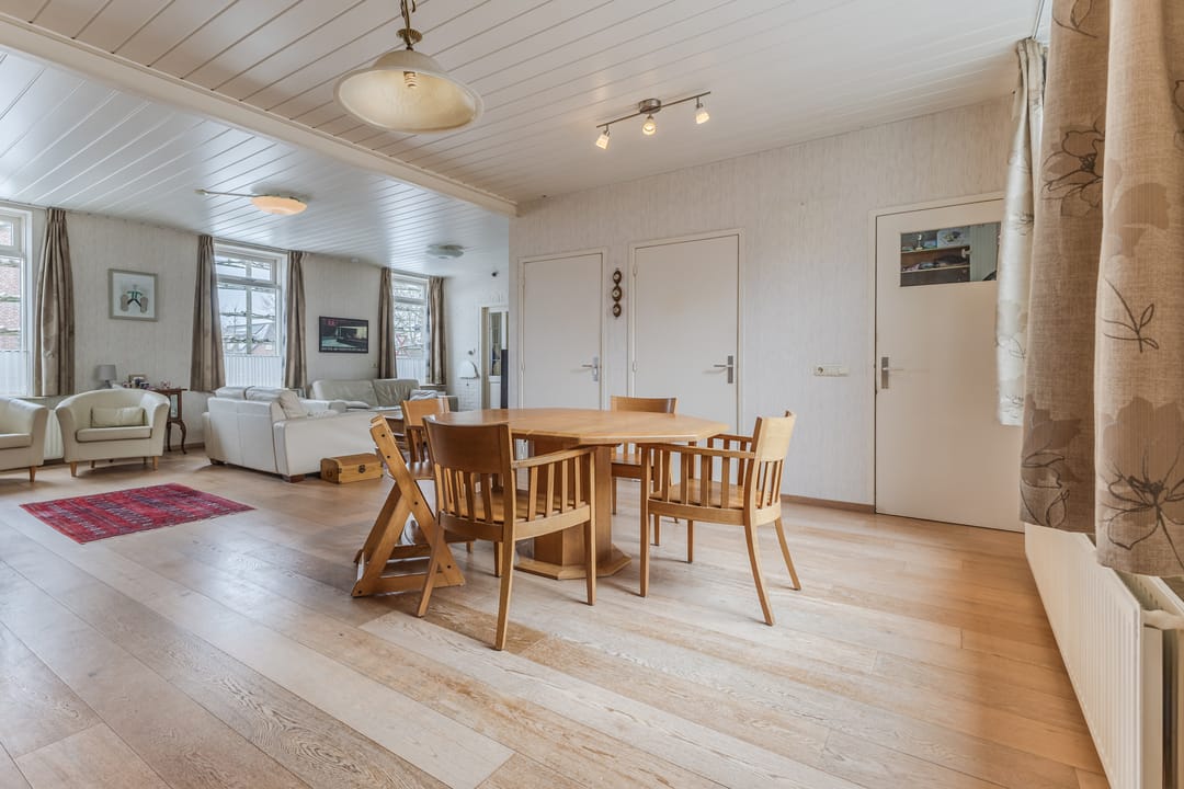 Foto 7 van de Kluis 20