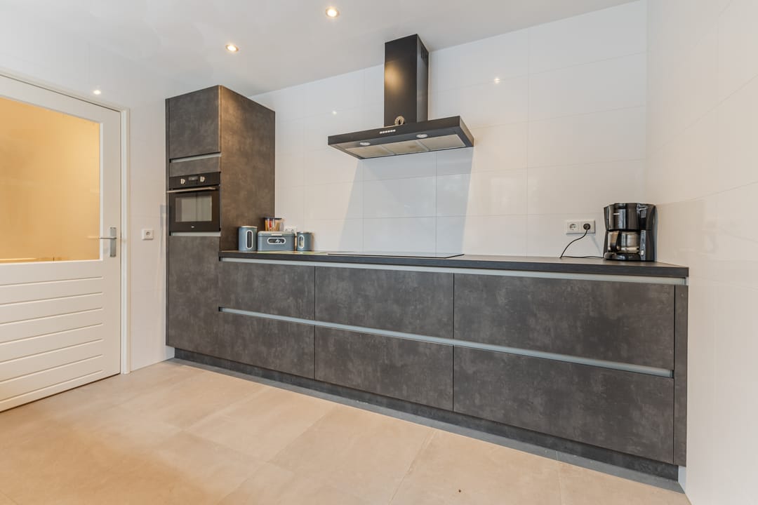 Foto 8 van de Kluis 20