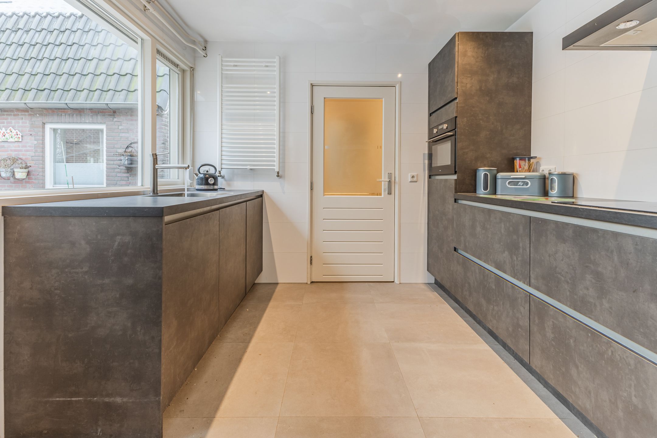 Foto 9 van de Kluis 20