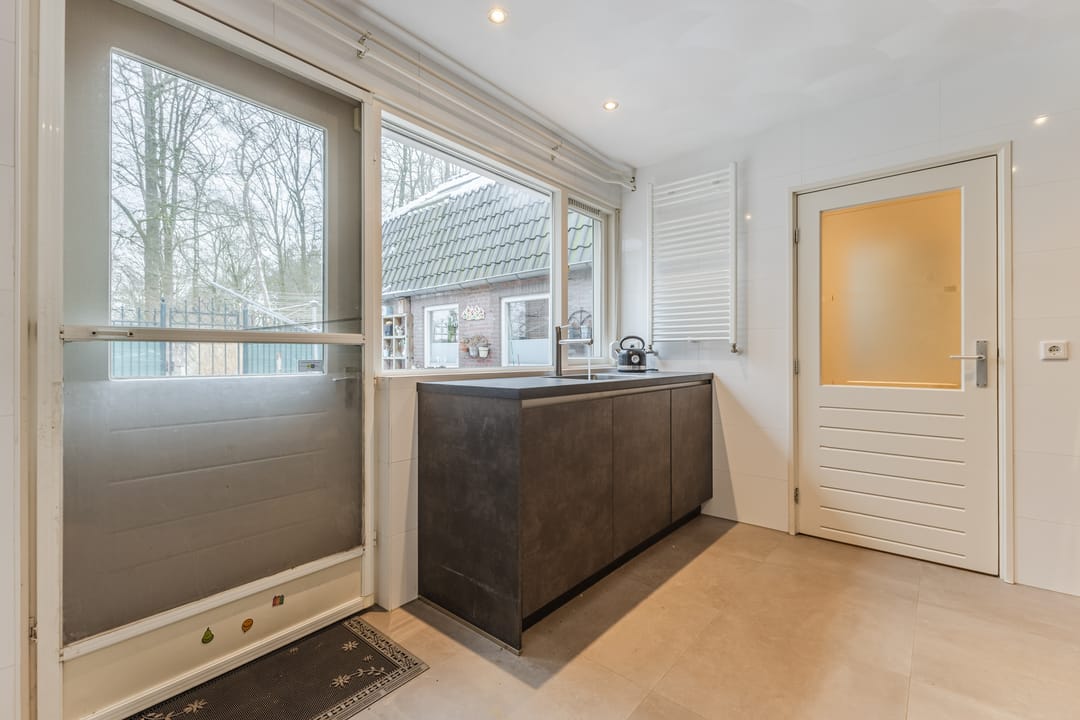 Foto 11 van de Kluis 20