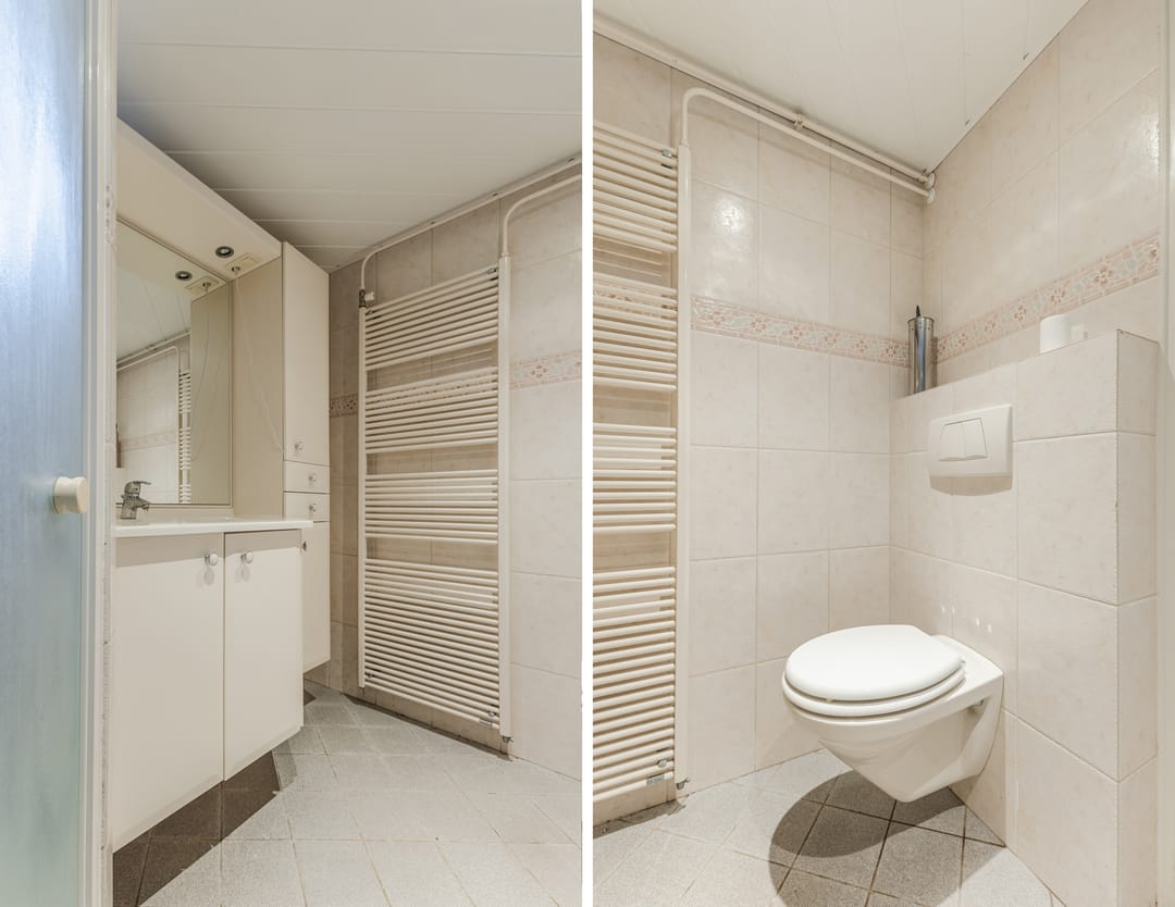 Foto 13 van de Kluis 20