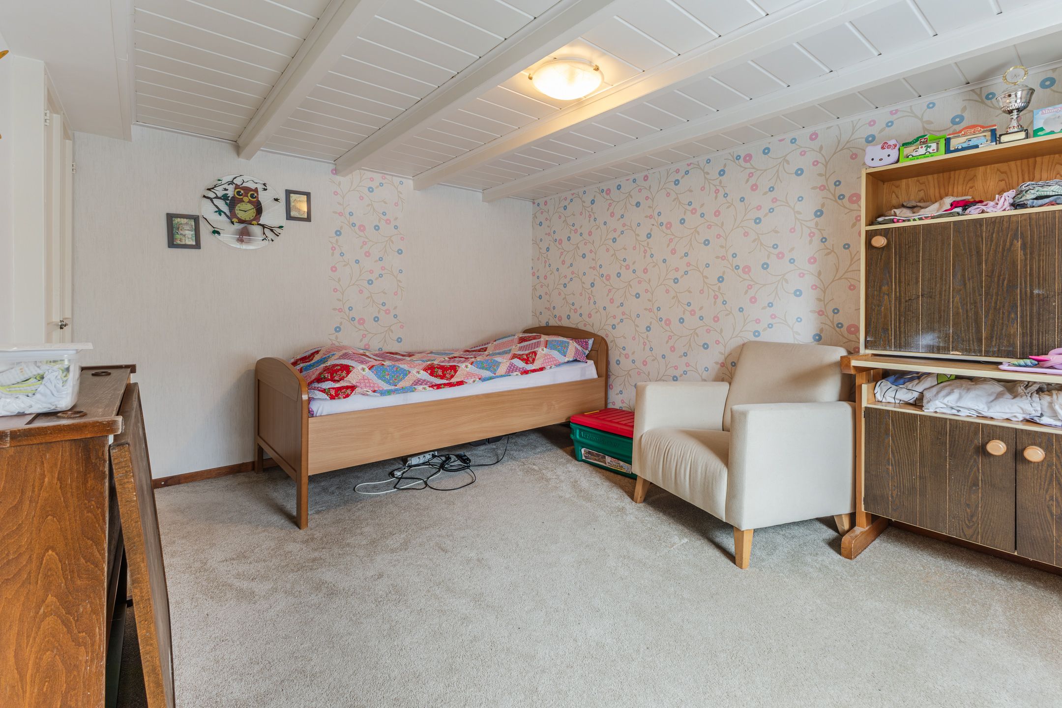 Foto 15 van de Kluis 20