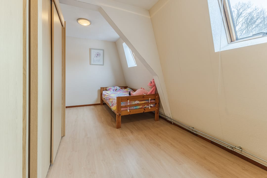 Foto 16 van de Kluis 20