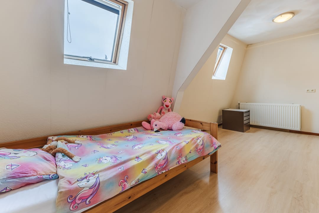 Foto 17 van de Kluis 20