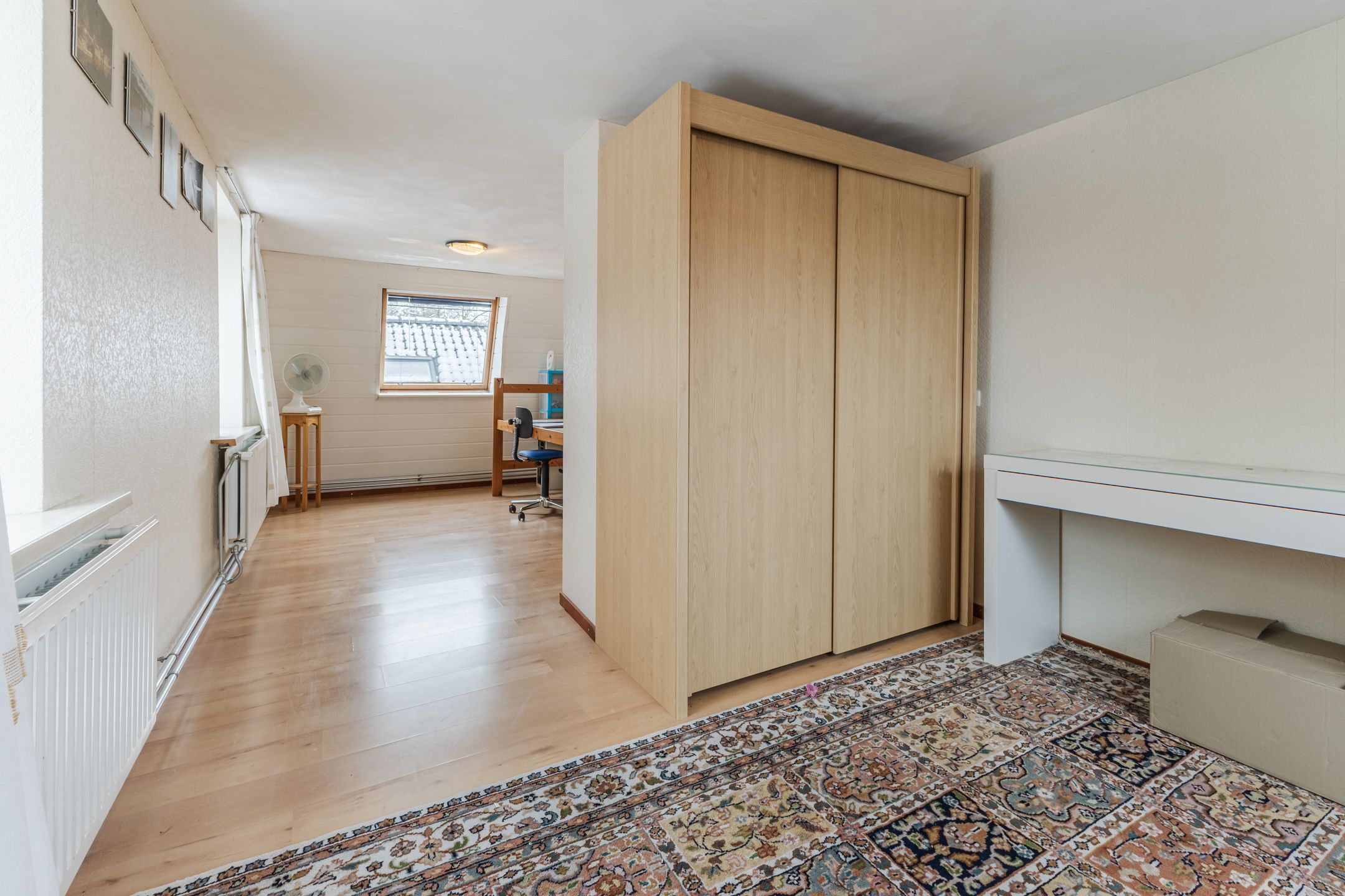 Foto 18 van de Kluis 20