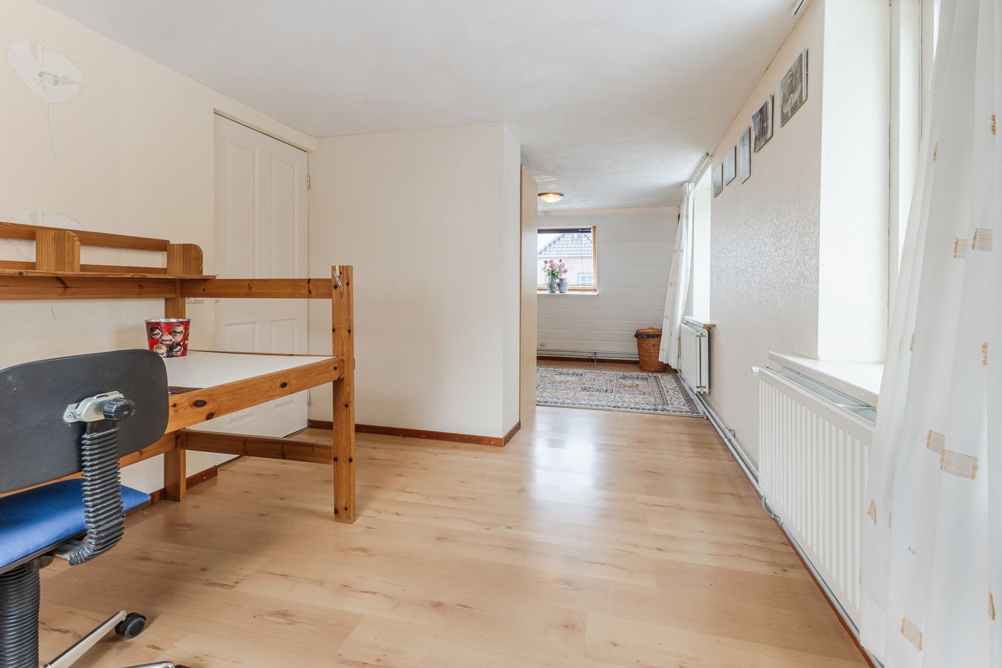 Foto 19 van de Kluis 20