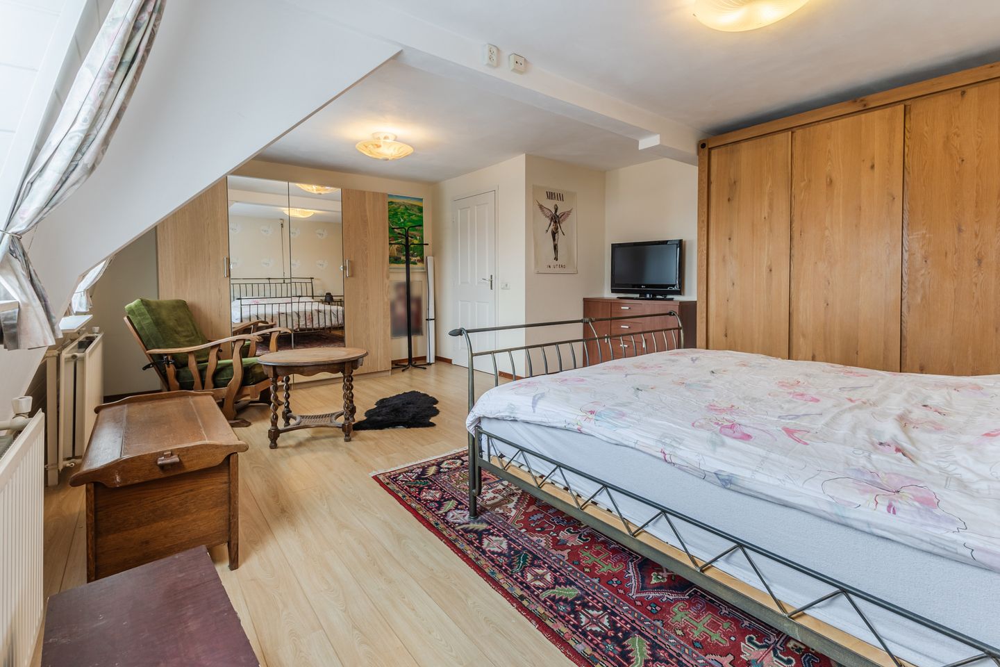 Foto 20 van de Kluis 20