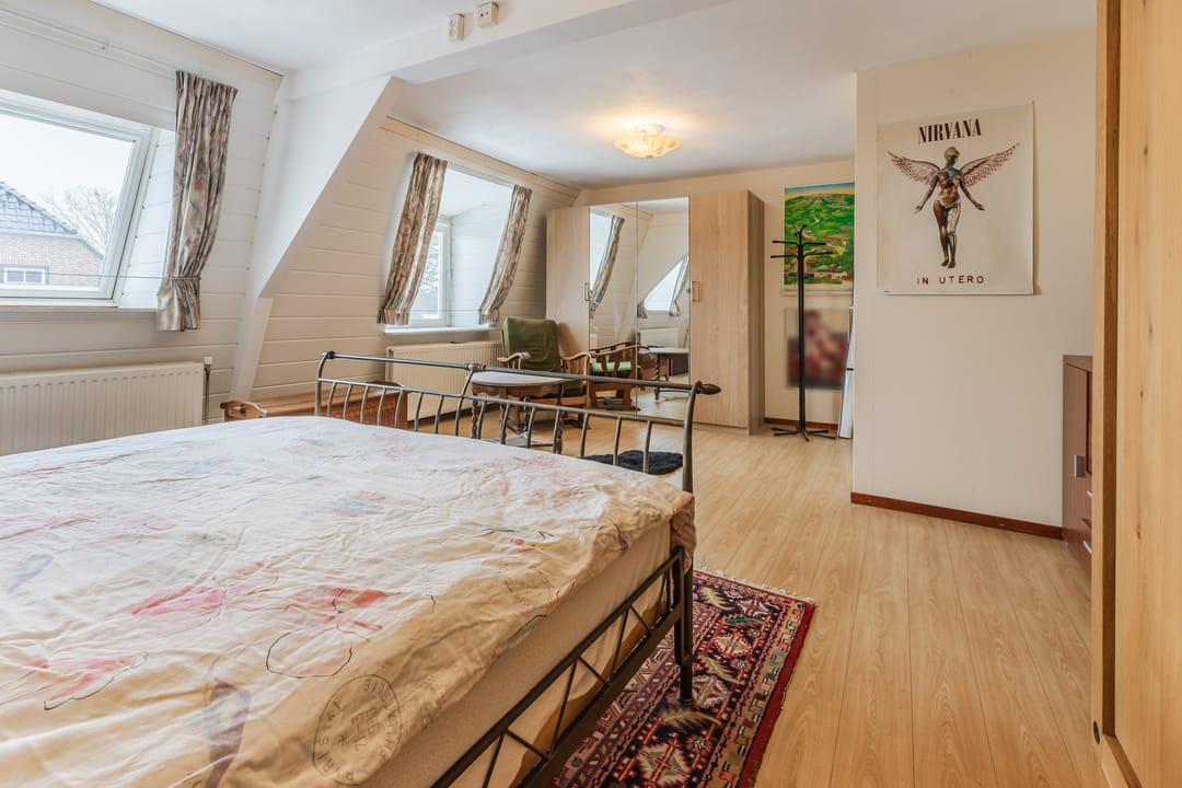 Foto 22 van de Kluis 20