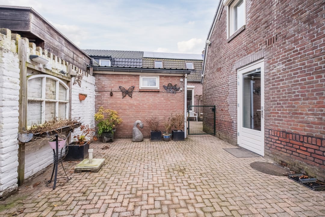 Foto 23 van de Kluis 20