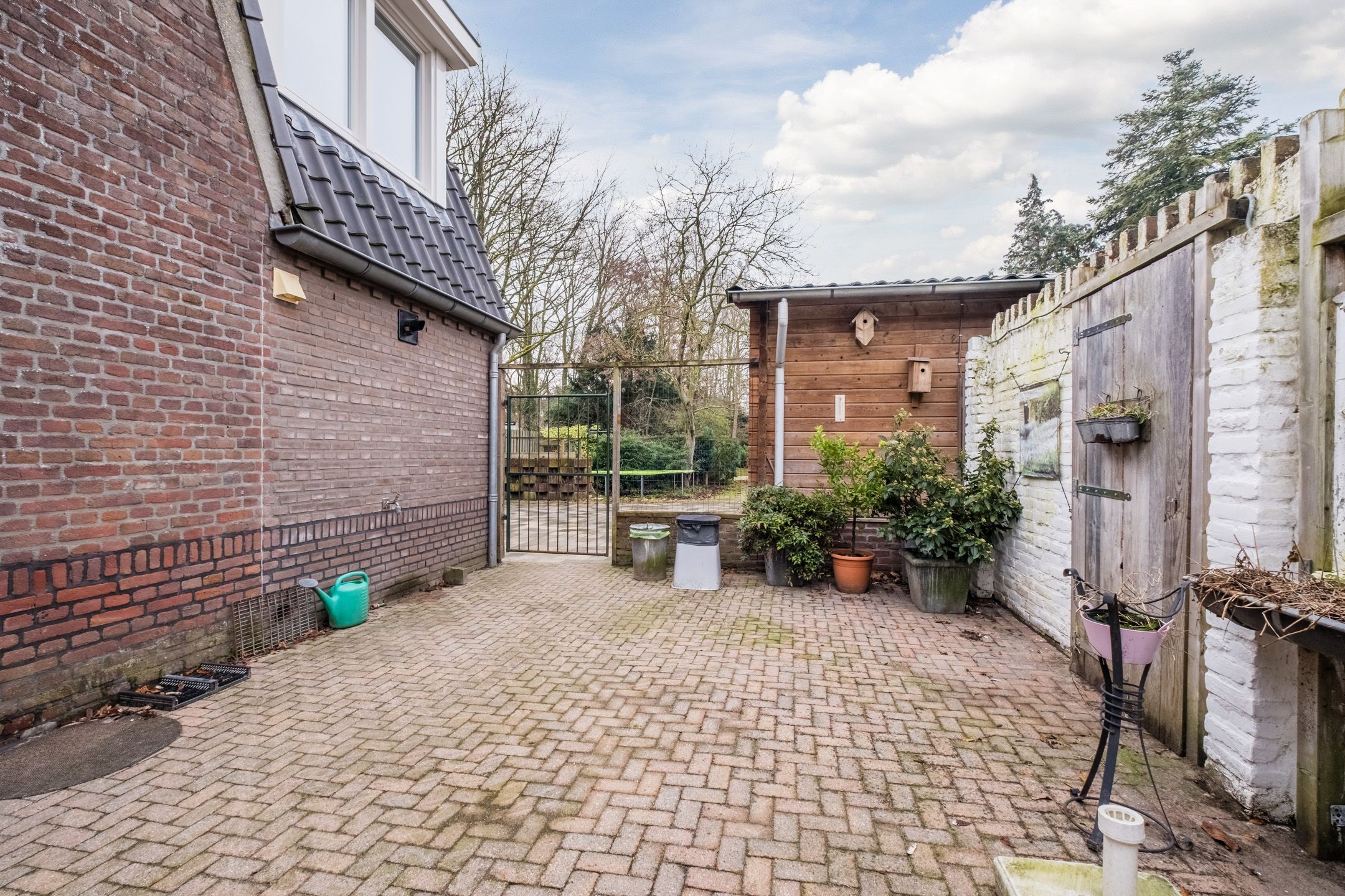 Foto 24 van de Kluis 20