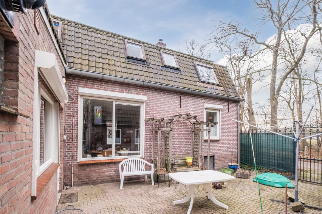 Foto 26 van de Kluis 20