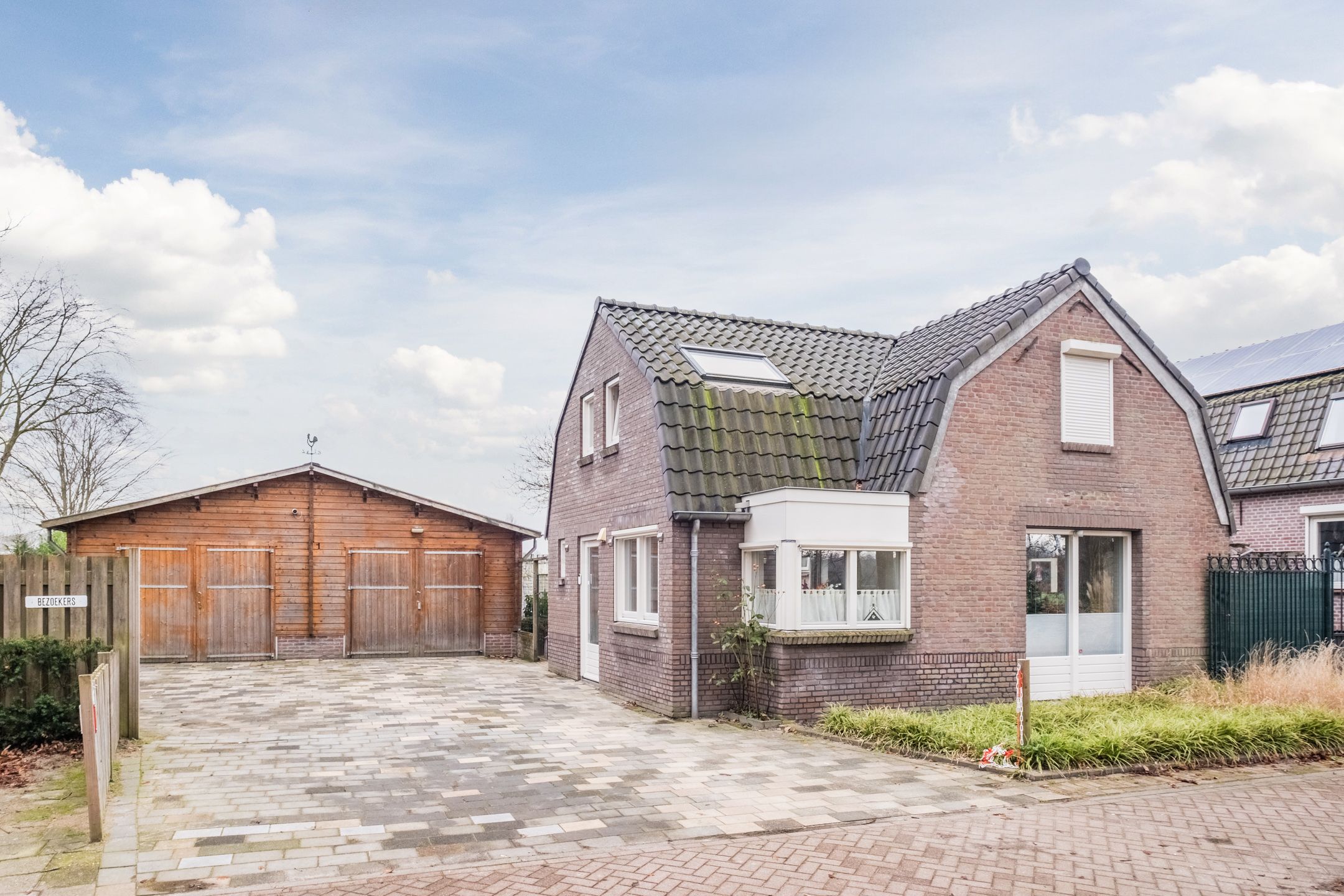 Foto 27 van de Kluis 20