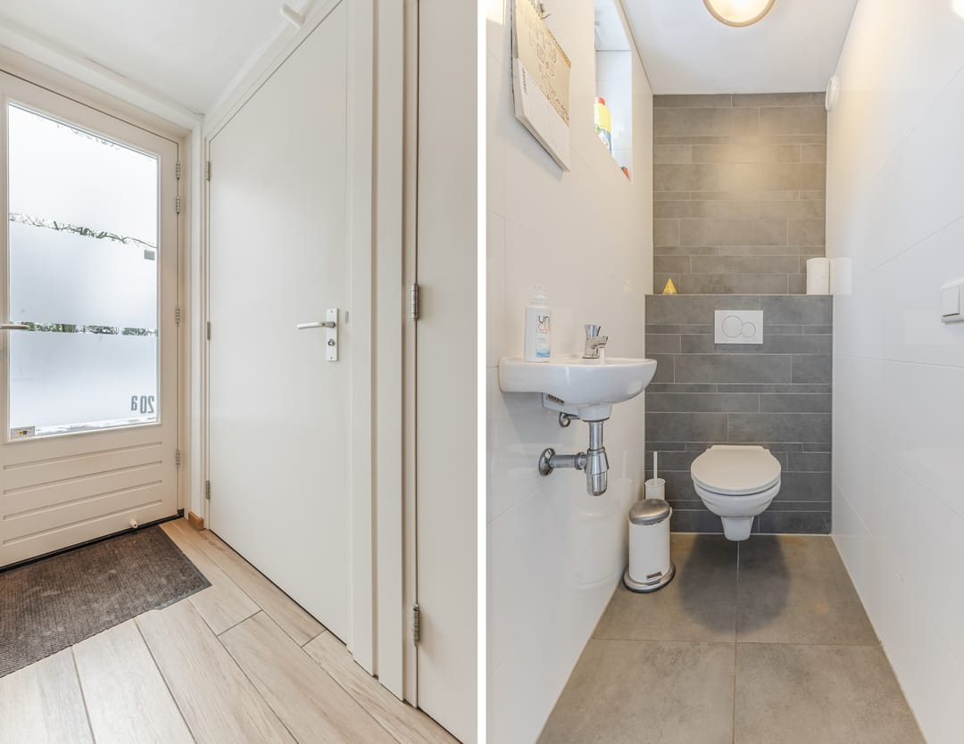 Foto 28 van de Kluis 20