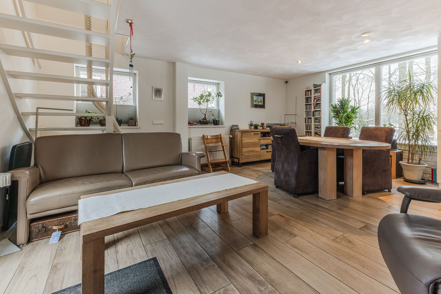 Foto 29 van de Kluis 20